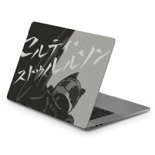 Load image into Gallery viewer, Anime Durarara!! Macbook Skin
