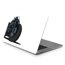 Load image into Gallery viewer, Anime Durarara!! Macbook Skin
