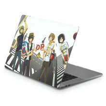 Load image into Gallery viewer, Anime Durarara!! Macbook Skin
