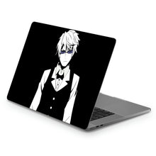 Load image into Gallery viewer, Anime Durarara!! Macbook Skin
