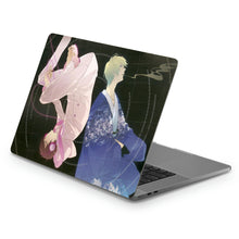Load image into Gallery viewer, Anime Durarara!! Macbook Skin
