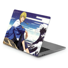 Load image into Gallery viewer, Anime Durarara!! Macbook Skin
