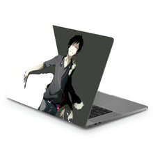 Load image into Gallery viewer, Anime Durarara!! Macbook Skin
