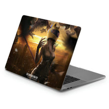 Load image into Gallery viewer, Anime Durarara!!  Macbook Skin
