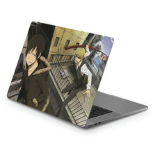 Load image into Gallery viewer, Anime Durarara!! Macbook Skin
