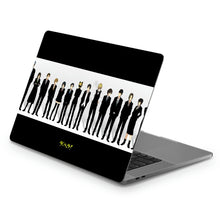 Load image into Gallery viewer, Anime Durarara!! Macbook Skin
