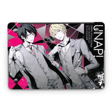 Load image into Gallery viewer, Anime Durarara!! Macbook Skin
