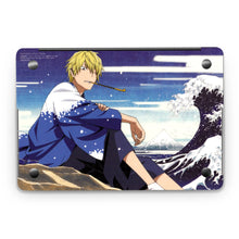 Load image into Gallery viewer, Anime Durarara!! Macbook Skin
