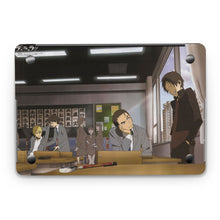 Load image into Gallery viewer, Anime Durarara!! Macbook Skin
