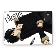 Load image into Gallery viewer, Anime Durarara!! Macbook Skin
