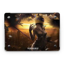 Load image into Gallery viewer, Anime Durarara!!  Macbook Skin
