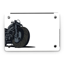 Load image into Gallery viewer, Anime Durarara!! Macbook Skin
