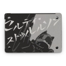 Load image into Gallery viewer, Anime Durarara!! Macbook Skin
