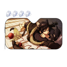 Load image into Gallery viewer, Anime Durarara!!r Car Sunshade
