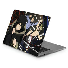 Load image into Gallery viewer, Anime Durarara!!r Macbook Skin

