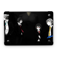 Load image into Gallery viewer, Anime Durarara!!r Macbook Skin
