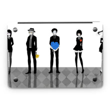 Load image into Gallery viewer, Anime Durarara!!r Macbook Skin
