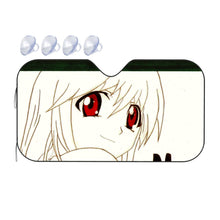 Load image into Gallery viewer, Anime Elfen Lied Car Sunshade
