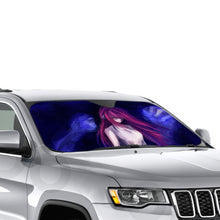 Load image into Gallery viewer, Anime Elfen Lied  Car Sunshade

