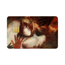 Load image into Gallery viewer, Anime Elfen Lied Credit Card Skins (4-in-1 Pack)
