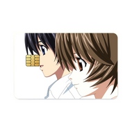 Anime Elfen Lied Credit Card Skins (4-in-1 Pack)