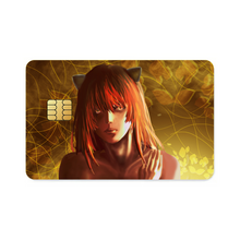 Load image into Gallery viewer, Anime Elfen Lied Credit Card Skins (4-in-1 Pack)
