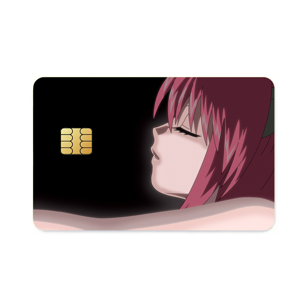 Anime Elfen Lied Credit Card Skins (4-in-1 Pack)