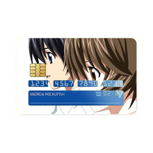 Load image into Gallery viewer, Anime Elfen Lied Credit Card Skins (4-in-1 Pack)
