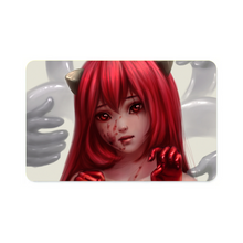Load image into Gallery viewer, Anime Elfen Lied  Credit Card Skins (4-in-1 Pack)
