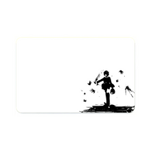 Load image into Gallery viewer, Anime Elfen Lied Credit Card Skins (4-in-1 Pack)
