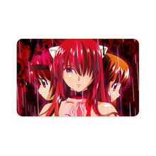 Load image into Gallery viewer, Anime Elfen Lied Credit Card Skins (4-in-1 Pack)
