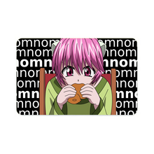 Load image into Gallery viewer, Anime Elfen Lied Credit Card Skins (4-in-1 Pack)

