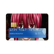 Load image into Gallery viewer, Anime Elfen Lied Credit Card Skins (4-in-1 Pack)
