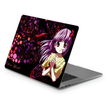 Load image into Gallery viewer, Anime Elfen Lied Macbook Skin
