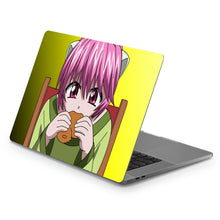 Load image into Gallery viewer, Anime Elfen Lied Macbook Skin
