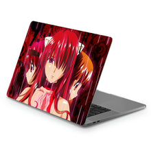 Load image into Gallery viewer, Anime Elfen Lied Macbook Skin
