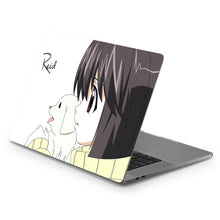 Load image into Gallery viewer, Anime Elfen Lied Macbook Skin

