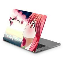 Load image into Gallery viewer, Anime Elfen Lied Macbook Skin
