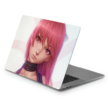 Load image into Gallery viewer, Anime Elfen Lied  Macbook Skin
