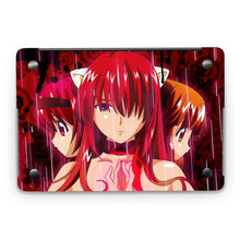 Load image into Gallery viewer, Anime Elfen Lied Macbook Skin
