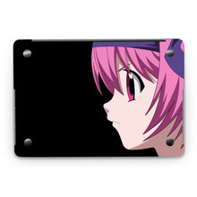 Load image into Gallery viewer, Anime Elfen Lied Macbook Skin
