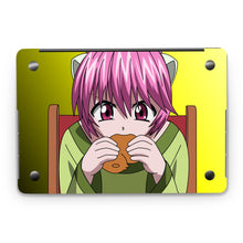 Load image into Gallery viewer, Anime Elfen Lied Macbook Skin
