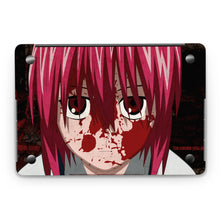 Load image into Gallery viewer, Anime Elfen Lied Macbook Skin
