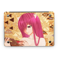 Load image into Gallery viewer, Anime Elfen Lied  Macbook Skin

