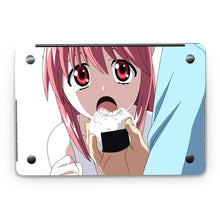 Load image into Gallery viewer, Anime Elfen Lied Macbook Skin
