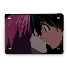 Load image into Gallery viewer, Anime Elfen Lied Macbook Skin
