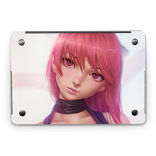 Load image into Gallery viewer, Anime Elfen Lied  Macbook Skin
