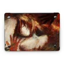 Load image into Gallery viewer, Anime Elfen Lied Macbook Skin
