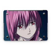Load image into Gallery viewer, Anime Elfen Lied Macbook Skin
