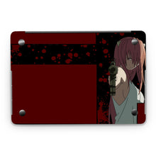 Load image into Gallery viewer, Anime Elfen Lied  Macbook Skin
